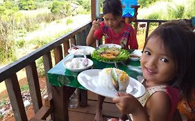 Srey Leap Homestay