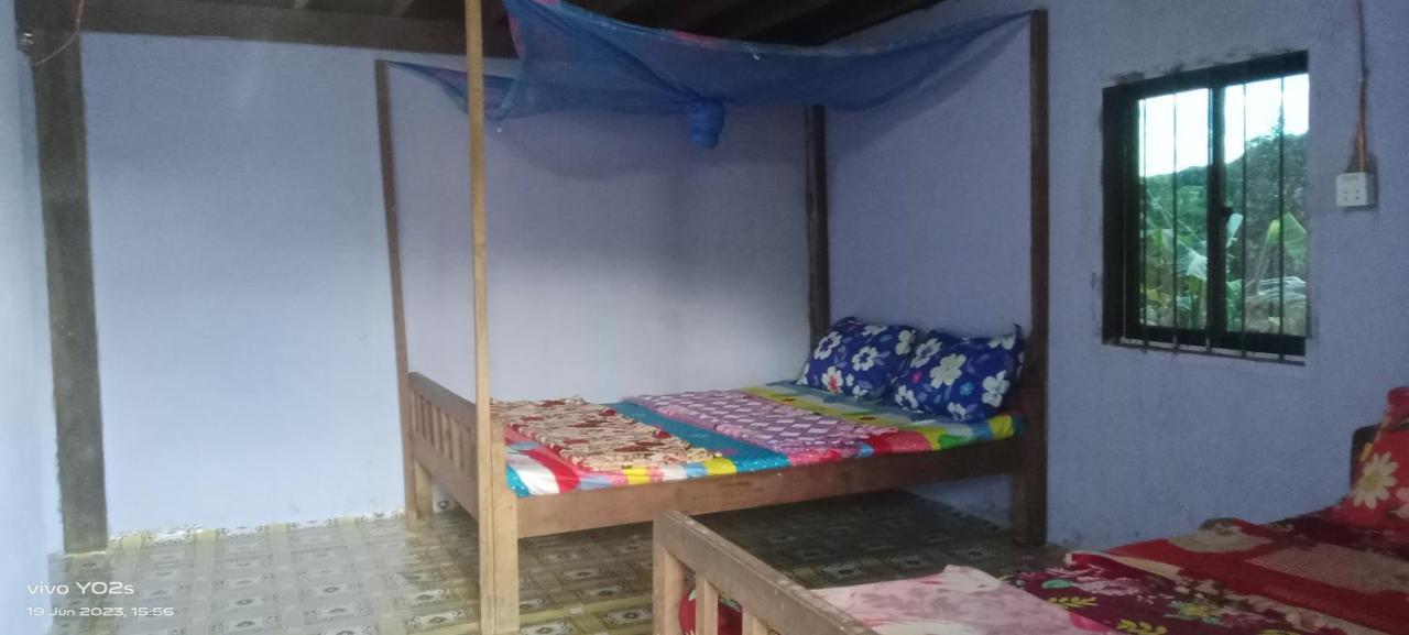 Srey Leap Homestay Banlung Cameră foto
