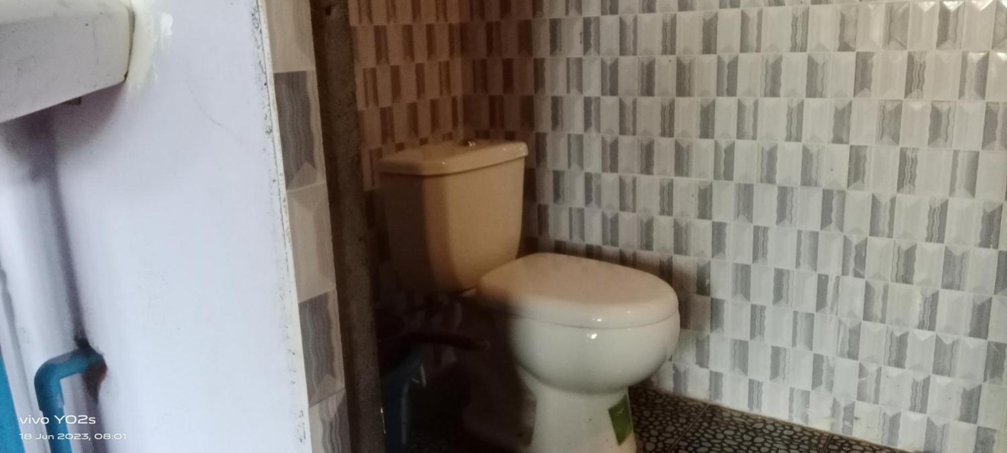 Srey Leap Homestay Banlung Cameră foto