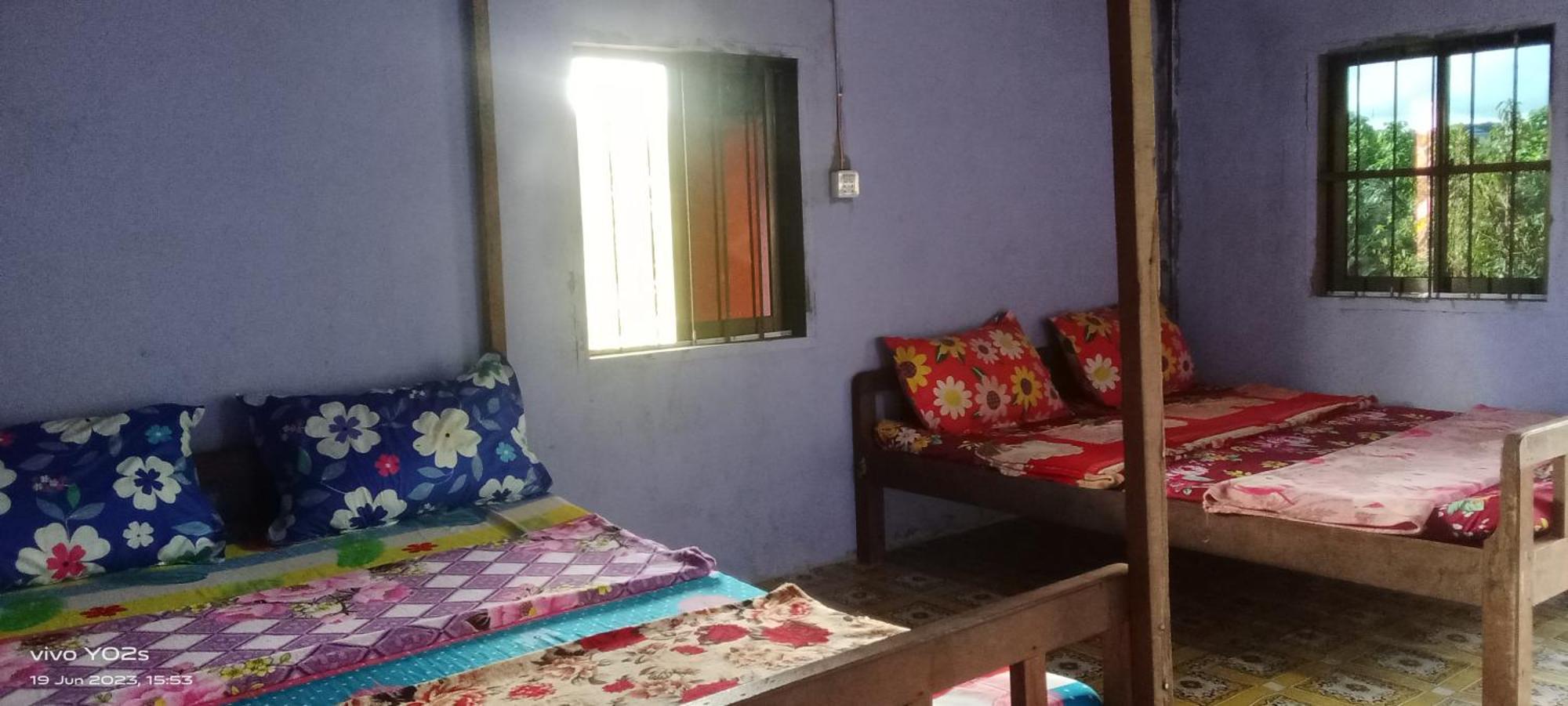 Srey Leap Homestay Banlung Cameră foto