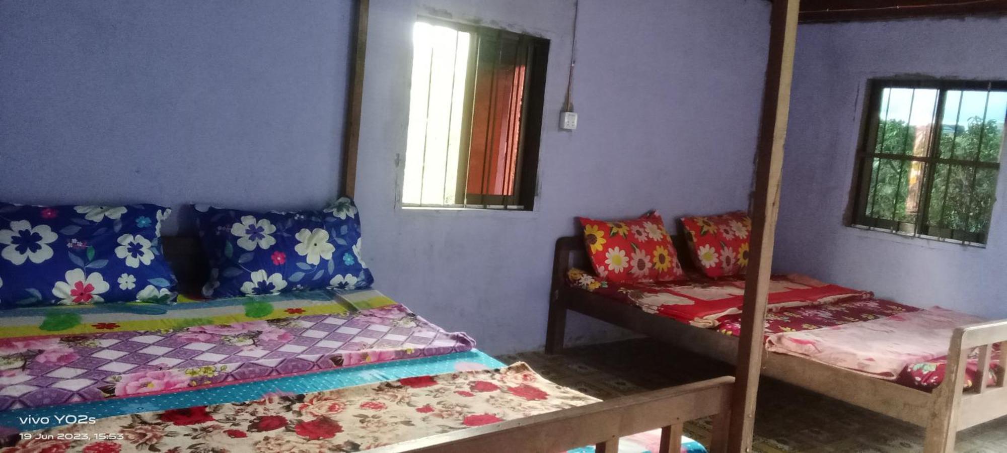 Srey Leap Homestay Banlung Cameră foto
