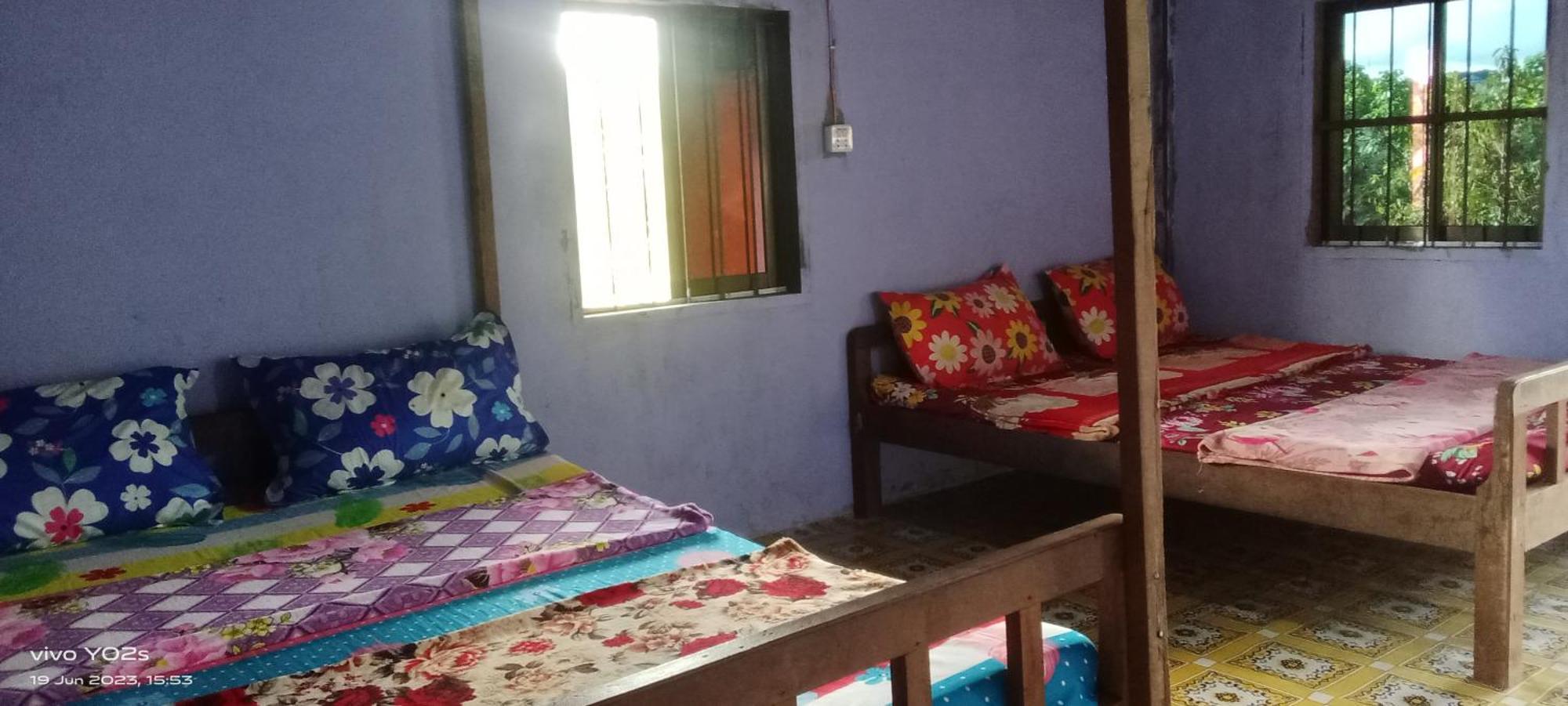 Srey Leap Homestay Banlung Cameră foto